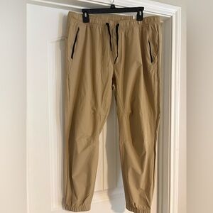 Men's AE 24/7 Tech Jogger